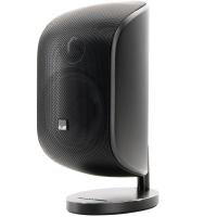 B＆W ブックシェルフ型スピーカー(ブラック)(1本)ミニシアターシリーズ Bowers ＆ Wilkins M1/ B 返品種別A | Joshin web