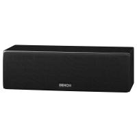 デノン センタースピーカー(ブラック)(1本)17シリーズ DENON SC-C17-K 返品種別A | Joshin web