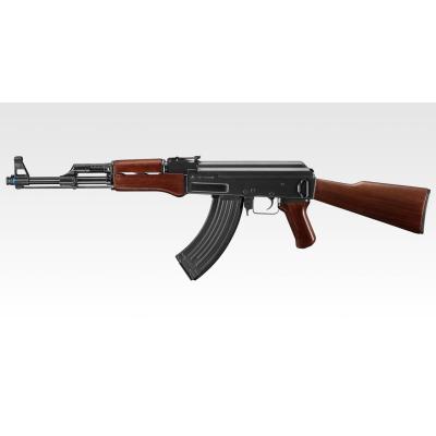 AKS-900A AK47 バッテリー式電動ガン　充電器なし AKS-900A電動ガン DOUBLE EAGLE カラシニコフAK47 アサルト