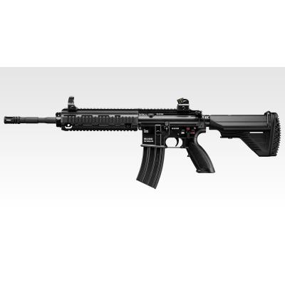 DEVGURU HK 416 D 次世代電動ガン DEVGRUカスタム HK416D - 次世代電動ガン | 東京マルイ