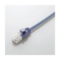 エレコム Cat5e対応 ツメ折れ防止 スタンダード LANケーブル(1m)ブルー ELECOM LD-CTT/ BU1/ RS 返品種別A | Joshin web