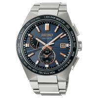 セイコー (国内正規品)ASTRON ネクスター(NEXTER)ソーラー電波 メンズタイプ SBXY053 返品種別A | Joshin web