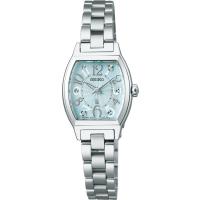 セイコー (国内正規品)ルキア Happy Collectionクオーツ レディースタイプ SSWA011 返品種別A | Joshin web