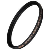 ニコン ARCREST II PROTECTION FILTER 52mm Nikon アルクレスト2 AR2PF52 返品種別A | Joshin web