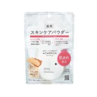 アクメディカ 薬用 フェイスパウダー ナチュラル (8g) ナリス化粧品 返品種別A | Joshin web