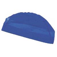 フットマーク 水泳帽 ダッシュ(ネイビー・サイズ：L) 返品種別A | Joshin web