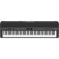 ローランド 電子ピアノ(ブラック) Roland FP-Xシリーズ ポータブル・ピアノ FP-90X-BK 返品種別A | Joshin web