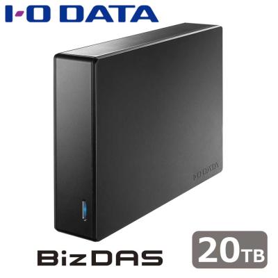 hdd 20tb（外付けハードディスク、ドライブ）｜パソコン周辺機器