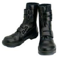 シモン 安全靴 マジック式 黒 26.0cm 8538N26.0 返品種別B | Joshin web