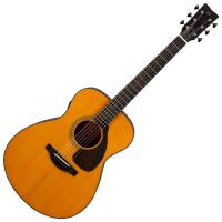 ヤマハ アコースティックギター(ビンテージナチュラル) YAMAHA FS Red Label FSX5 返品種別A | Joshin web