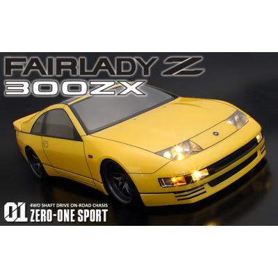 フェアレディz32（ラジコン） | ゲーム、おもちゃ の商品一覧 通販