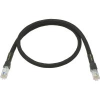 サエク オーディオグレードLANケーブル(0.3m・1本) SAEC SLA-500-0.3 返品種別A | Joshin web