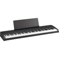 コルグ 電子ピアノ (ブラック) KORG CONCERT Series B2-BK 返品種別A | Joshin web