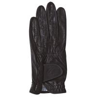 キャスコ GF-17251R シルキーフィット2 レギュラーサイズ(右手用) 天然皮革グローブ ブラック 24cm 返品種別A | Joshin web