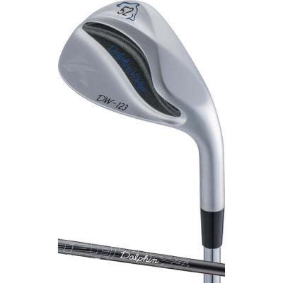 Dolphin Wedge ウェッジ(シャフト素材:カーボン系)の商品一覧 Dolphin Wedge ウェッジ(シャフト素材:カーボン系)の商品一覧