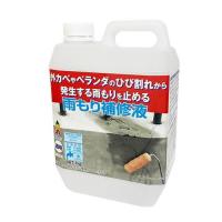雨もり補修液1kg 日本ミラコン 返品種別A | Joshin web