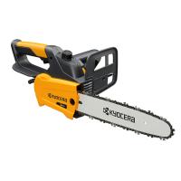 京セラインダストリアルツールズ 電動チェンソー 300mm ハーフトップハンドル (家庭用) KYOCERA CS-3002 返品種別B | Joshin web
