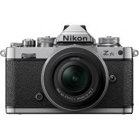 ニコン ミラーレス一眼カメラ「Z fc」レンズキット DXフォーマット Nikon ZFCLK16-50SL 返品種別A | Joshin web
