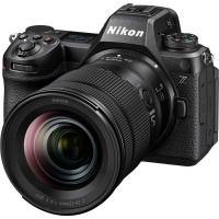 ニコン フルサイズミラーレス一眼カメラ「Z6III」24-120mmレンズキット FXフォーマット Nikon Z6IIILK24-120 返品種別A | Joshin web