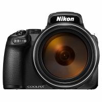 ニコン デジタルカメラ「COOLPIX P1100」 Nikon P1100(ニコン) 返品種別A | Joshin web