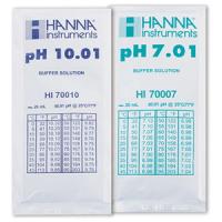 シンワ測定 標準液 アルカリ校正用 (pH 10.01、pH7.01) 3組入 73034 返品種別B | Joshin web