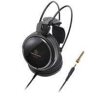 オーディオテクニカ ダイナミック密閉型ヘッドホン audio-technica ART MONITOR ATH-A500Z 返品種別A | Joshin web