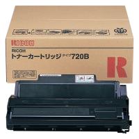 リコー トナーカートリッジ 720B トナ-カ-トリツジ720B 返品種別A | Joshin web