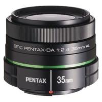 ペンタックス DA 35mm F2.4 AL(ブラック) ※Kマウント用レンズ(APS-Cサイズ用) DA35/ 2.4AL-BK 返品種別A | Joshin web