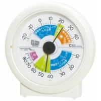 エンペックス 生活管理温湿度計(オフホワイト) EMPEX TM-2870 返品種別A | Joshin web