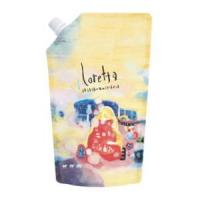 ロレッタ うるうるしたい日のトリートメント 詰替用 400g ビューティーエクスペリエンス 返品種別A | Joshin web