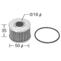 ユニオン 二輪用オイルエレメント MO-514 返品種別A | Joshin web