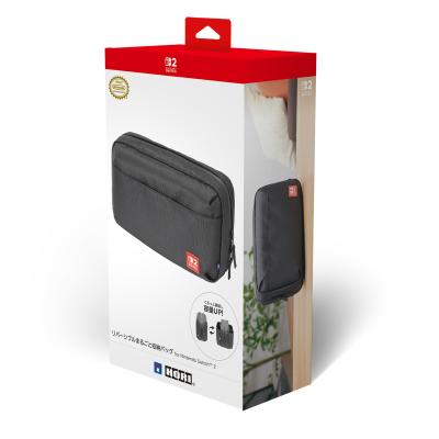 【中古】Nintendo Switch セット丸ごと収納ケース付き nintendo SWITCH まるごと収納バッグのおすすめ人気商品一覧