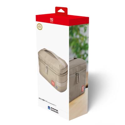 nintendo SWITCH まるごと収納バッグのおすすめ人気商品一覧