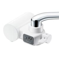 クリンスイ 蛇口直結型 浄水器 有機フッ素化合物 PFAS/ PFOA除去試験済 Cleansui CBシリーズ CB093-WT 返品種別B | Joshin web