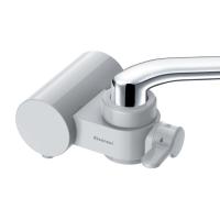 クリンスイ 蛇口直結型 浄水器 有機フッ素化合物 PFOS/ PFOA除去試験済 Cleansui CBシリーズ CB026-GY 返品種別B | Joshin web