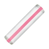 共栄プラスチック カラーバールーペ・ミニ(ライトピンク) CBLM-500-LP 返品種別A | Joshin web