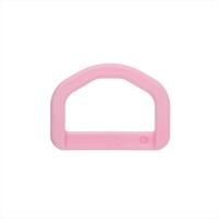 KIYOHARA サンコッコー プラスチックDカン 25mm(ピンク) SUN16-33 返品種別B | Joshin web