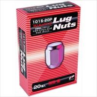 KYO-EI Lug Nutsシリーズ LugNut 20PCS 101S-20P 返品種別B | Joshin web