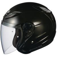 OGKカブト ジェットヘルメット(ブラックメタリック S) AVAND-II AVAND2-BK-S 返品種別B | Joshin web