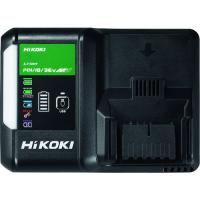 HiKOKI 急速充電器 HIKOKI UC18YDL2 返品種別A | Joshin web