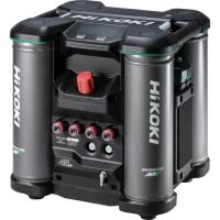 HiKOKI 高圧エアコンプレッサ ハイコーキ EC4516HY 返品種別B | Joshin web