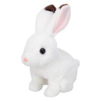 イワヤ おみみパタパタ こうさぎユッキー 返品種別B | Joshin web