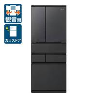 (標準設置料込) アイリスオーヤマ 453L 6ドア冷蔵庫(ブラック) IRSN-C45A-B 返品種別A | Joshin web