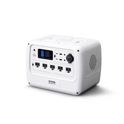 ポータブル電源（IRIS OHYAMA）の商品一覧 通販 - Yahoo!ショッピング
