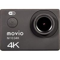 ナガオカ WiFi機能搭載 高画質4K Ultra HD アクションカメラ M1034K 返品種別A | Joshin web