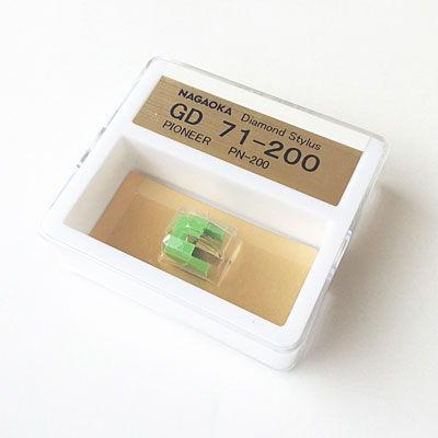 レコード針 ナガオカのおすすめ人気商品一覧 通販 - Yahoo