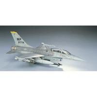 ハセガワ 1/ 72 F-16B PLUS ファイティングファルコン(D14)プラモデル 返品種別B | Joshin web