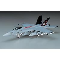 ハセガワ (再生産)1/ 72 F/ A-18E スーパーホーネット(E19)プラモデル 返品種別B | Joshin web