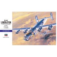 ハセガワ (再生産)1/ 72 B-24J リベレーター(E29)プラモデル 返品種別B | Joshin web