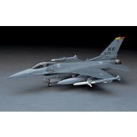 ハセガワ (再生産)1/ 48 F-16CJ ファイティング ファルコン 三沢ジャパン(PT32)プラモデル 返品種別B | Joshin web